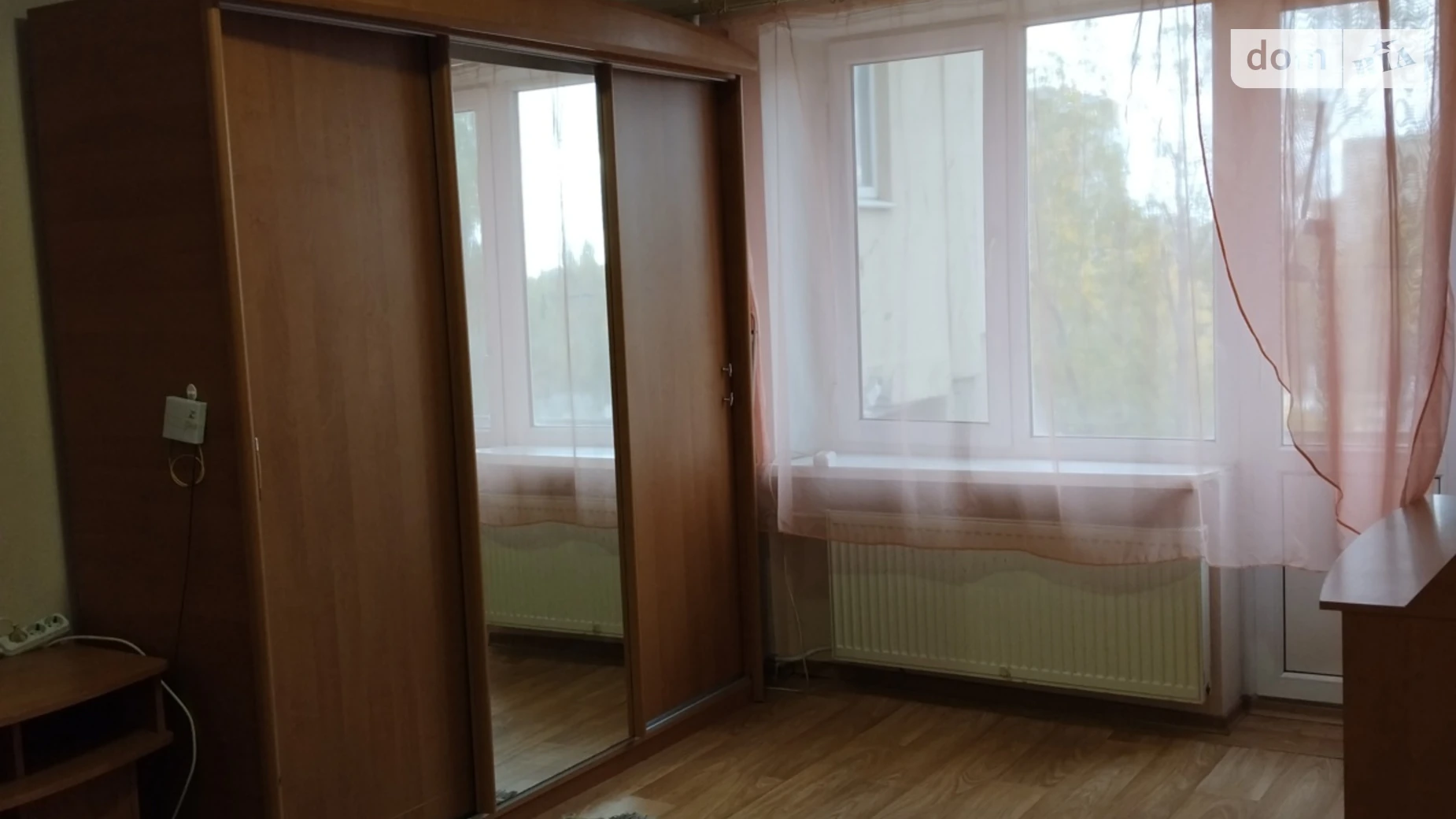 Сдается в аренду 1-комнатная квартира 31 кв. м в Одессе, ул. Давида Ойстраха - фото 4