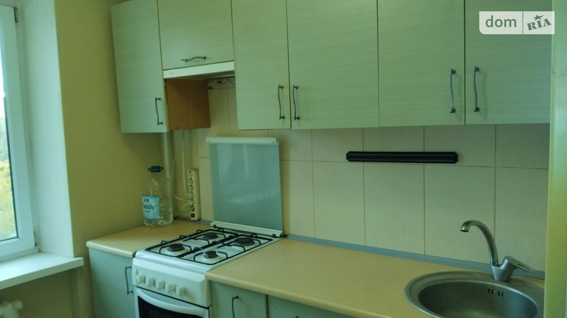 Сдается в аренду 1-комнатная квартира 31 кв. м в Одессе, ул. Давида Ойстраха - фото 5