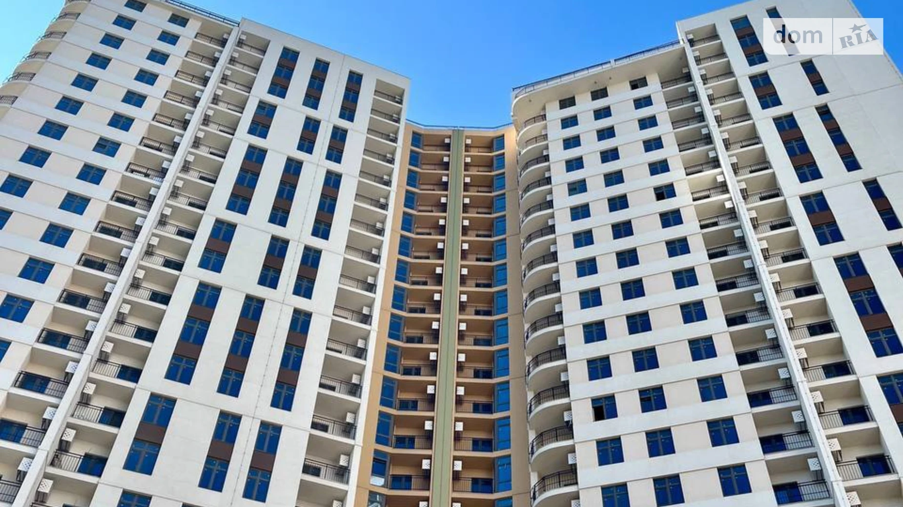 Продается 1-комнатная квартира 41 кв. м в Одессе, ул. Краснова, 1В - фото 3