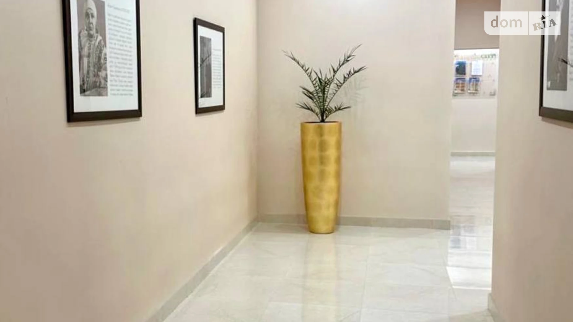 Продается 1-комнатная квартира 41 кв. м в Одессе, ул. Краснова, 1В - фото 5