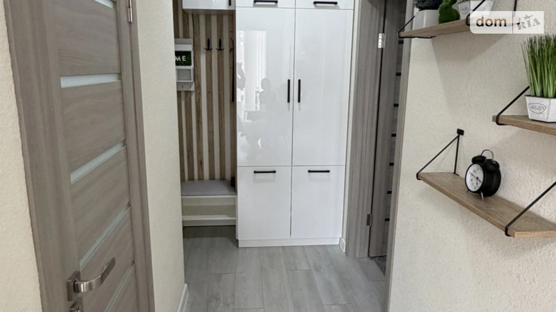 Продается 2-комнатная квартира 39.3 кв. м в Иличанкае, ул. Таврийская, 19/1 - фото 3