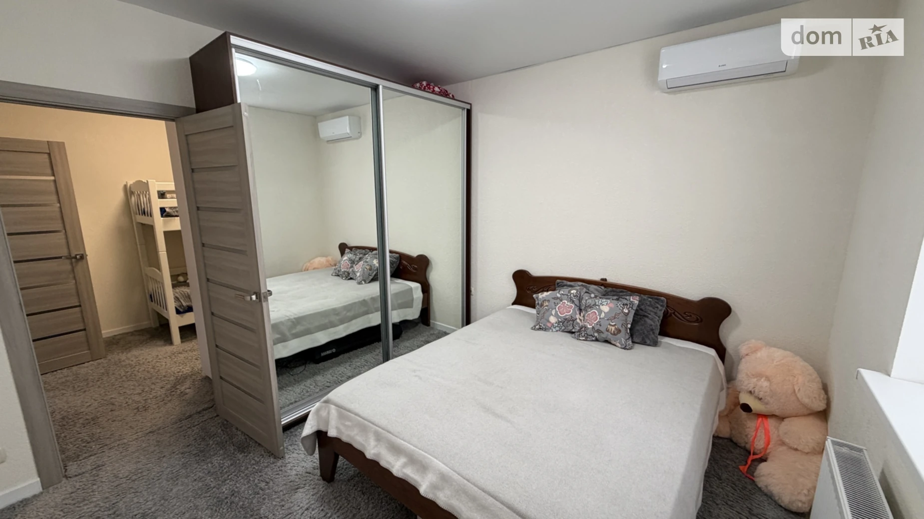 Продается 2-комнатная квартира 39.3 кв. м в Иличанкае, ул. Таврийская, 19/1 - фото 2