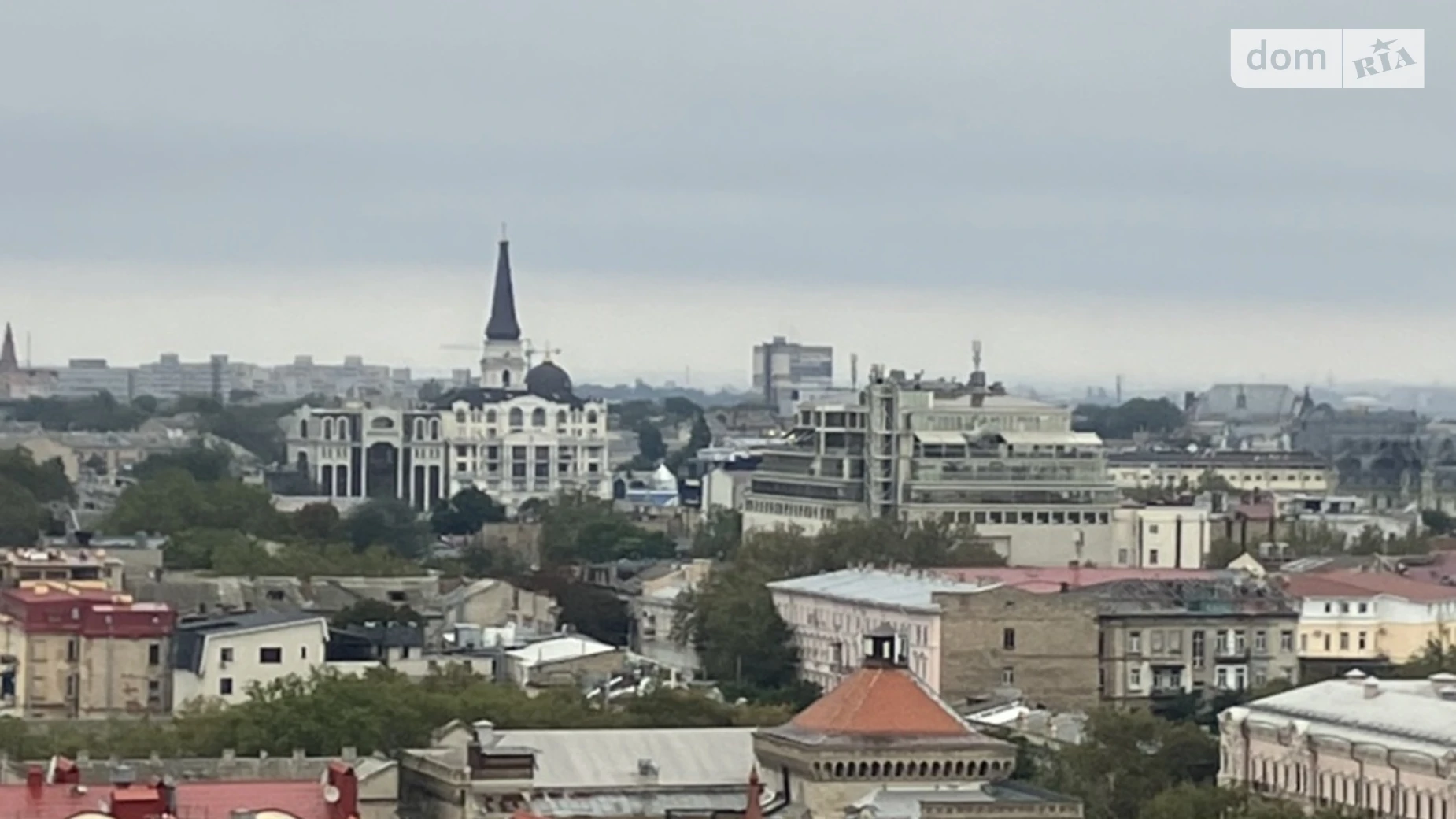 Сдается в аренду 3-комнатная квартира 100 кв. м в Одессе, пер. Сабанский, 3 - фото 3