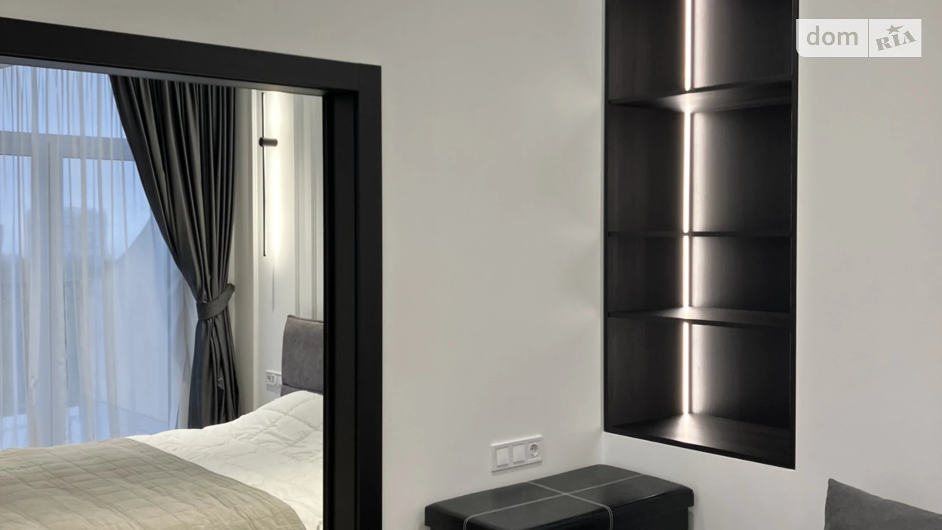 Сдается в аренду 3-комнатная квартира 100 кв. м в Одессе, пер. Сабанский, 3 - фото 4