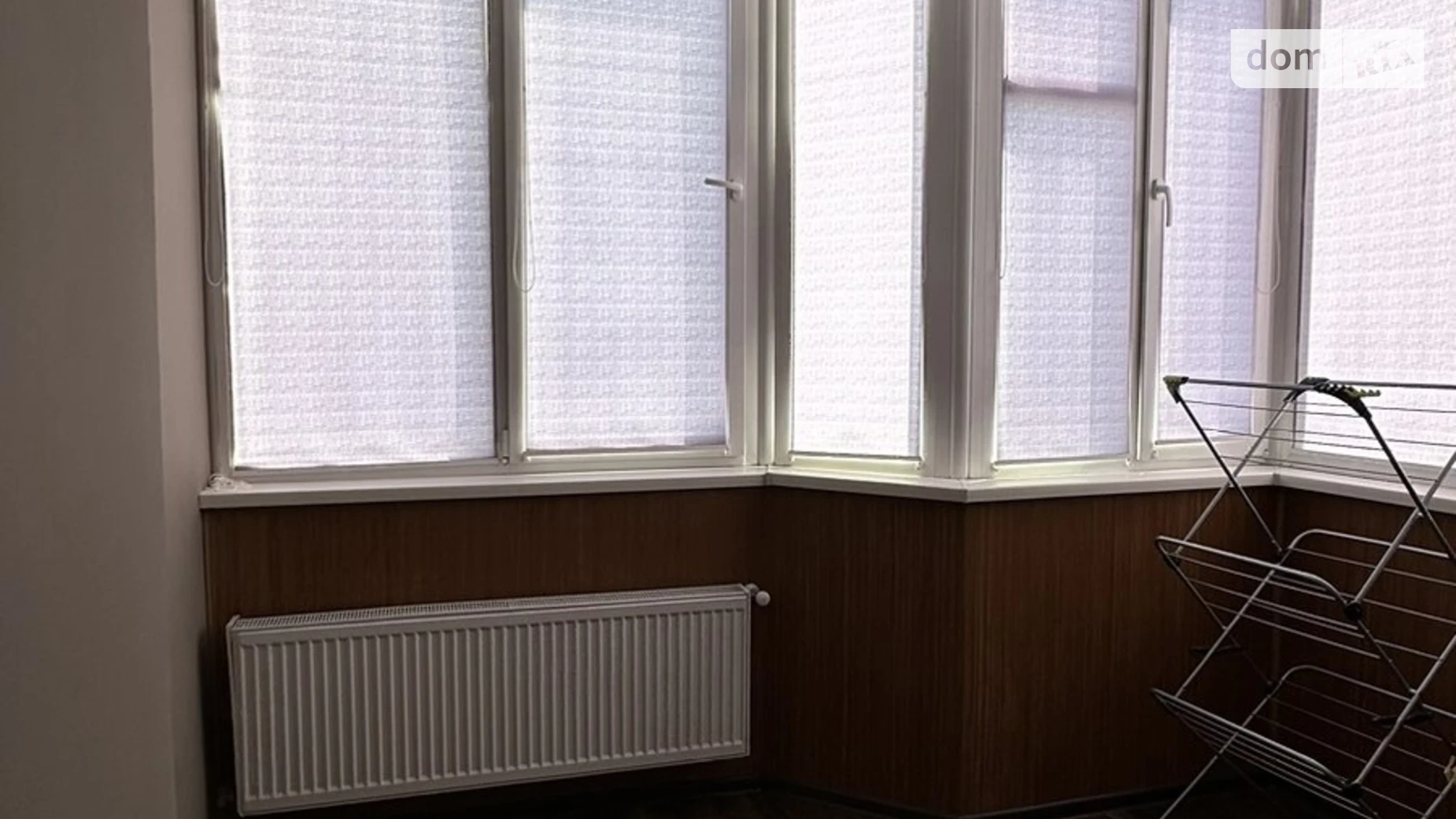 2-комнатная квартира 62 кв. м в Тернополе, ул. Будного Степана, 28 - фото 2