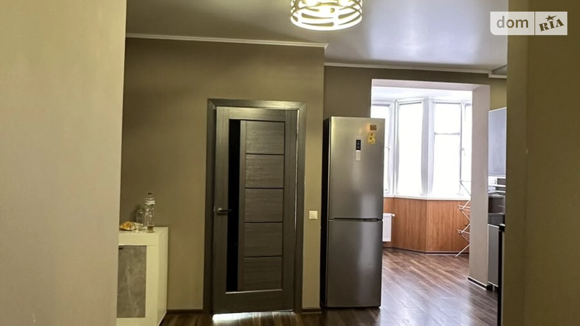 2-комнатная квартира 62 кв. м в Тернополе, ул. Будного Степана, 28 - фото 4