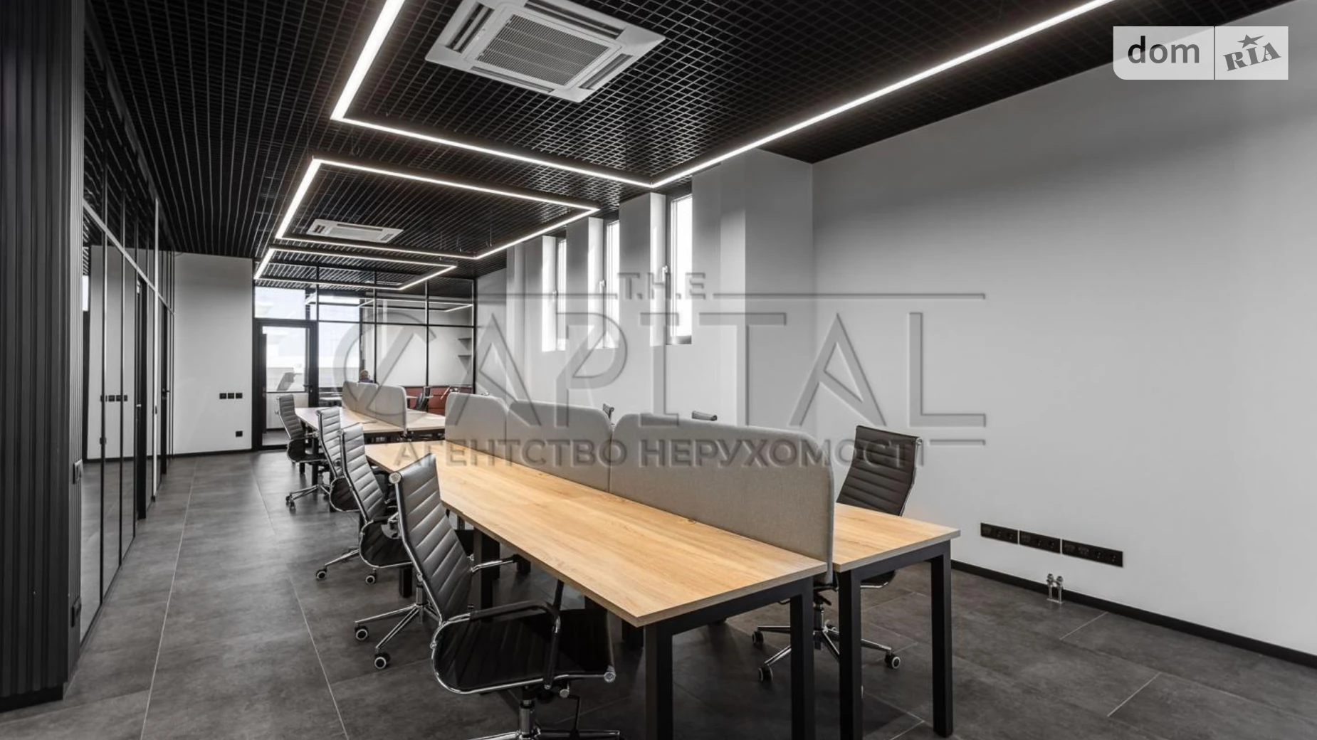 Продается офис 150 кв. м в бизнес-центре, цена: 850000 $ - фото 3