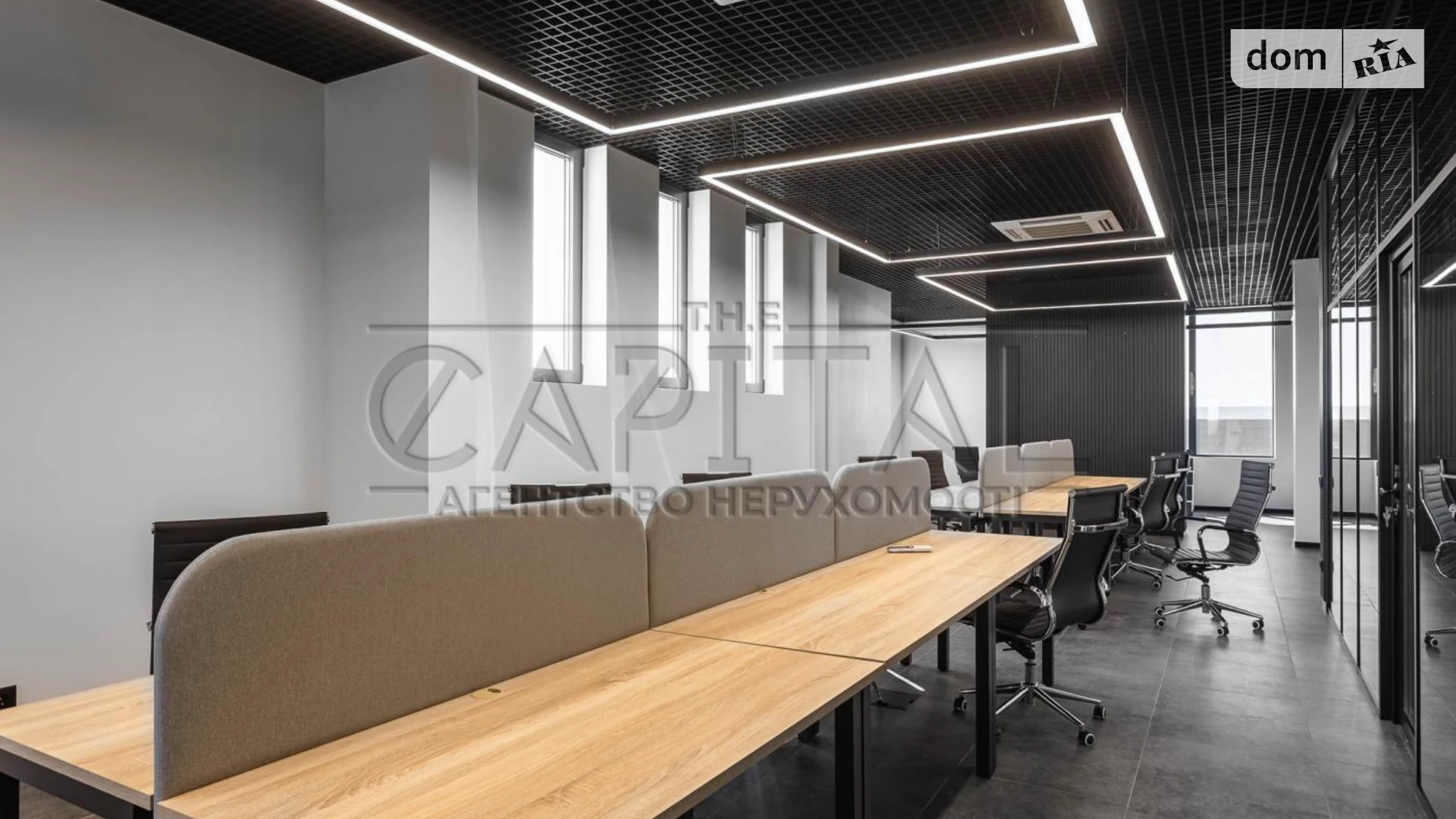 Продается офис 150 кв. м в бизнес-центре, цена: 850000 $ - фото 4