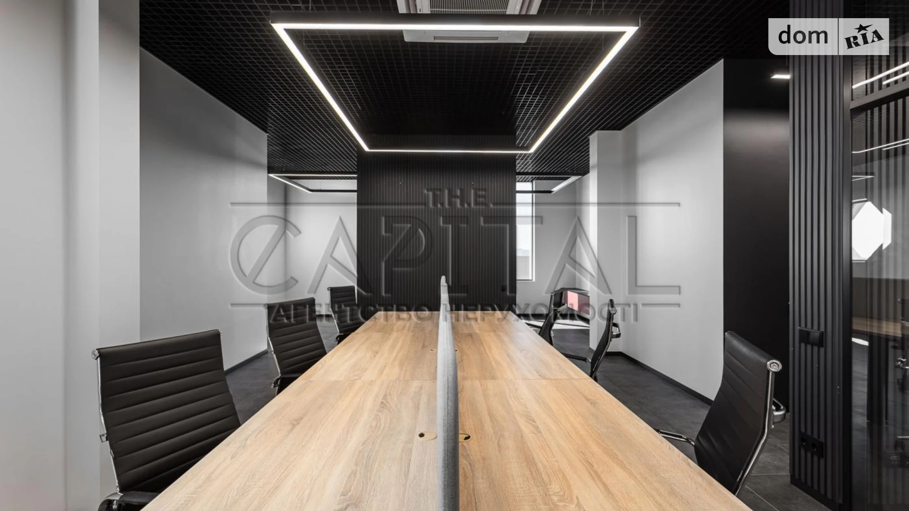 Продается офис 150 кв. м в бизнес-центре, цена: 850000 $ - фото 5