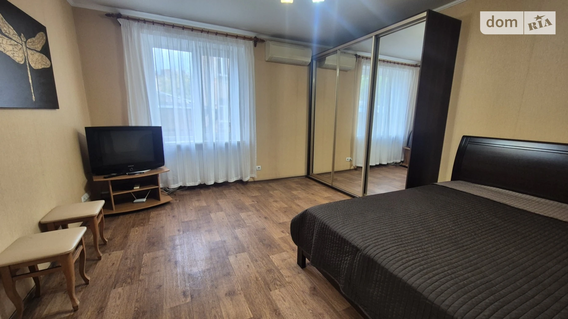 Сдается в аренду 1-комнатная квартира 32 кв. м в Одессе, ул. Новосельского, 73 - фото 3