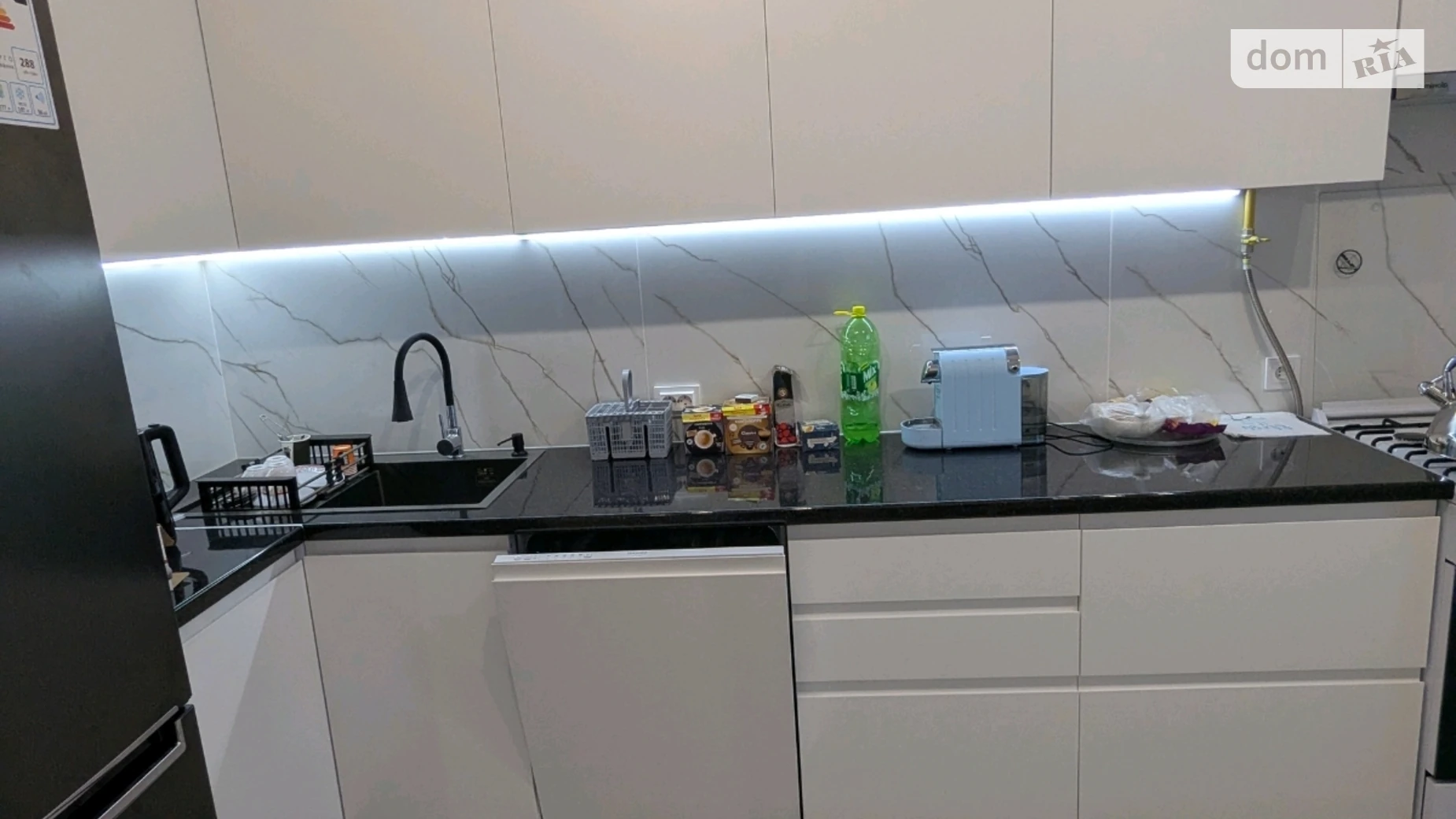 Сдается в аренду 3-комнатная квартира 98 кв. м в, цена: 500 $ - фото 3