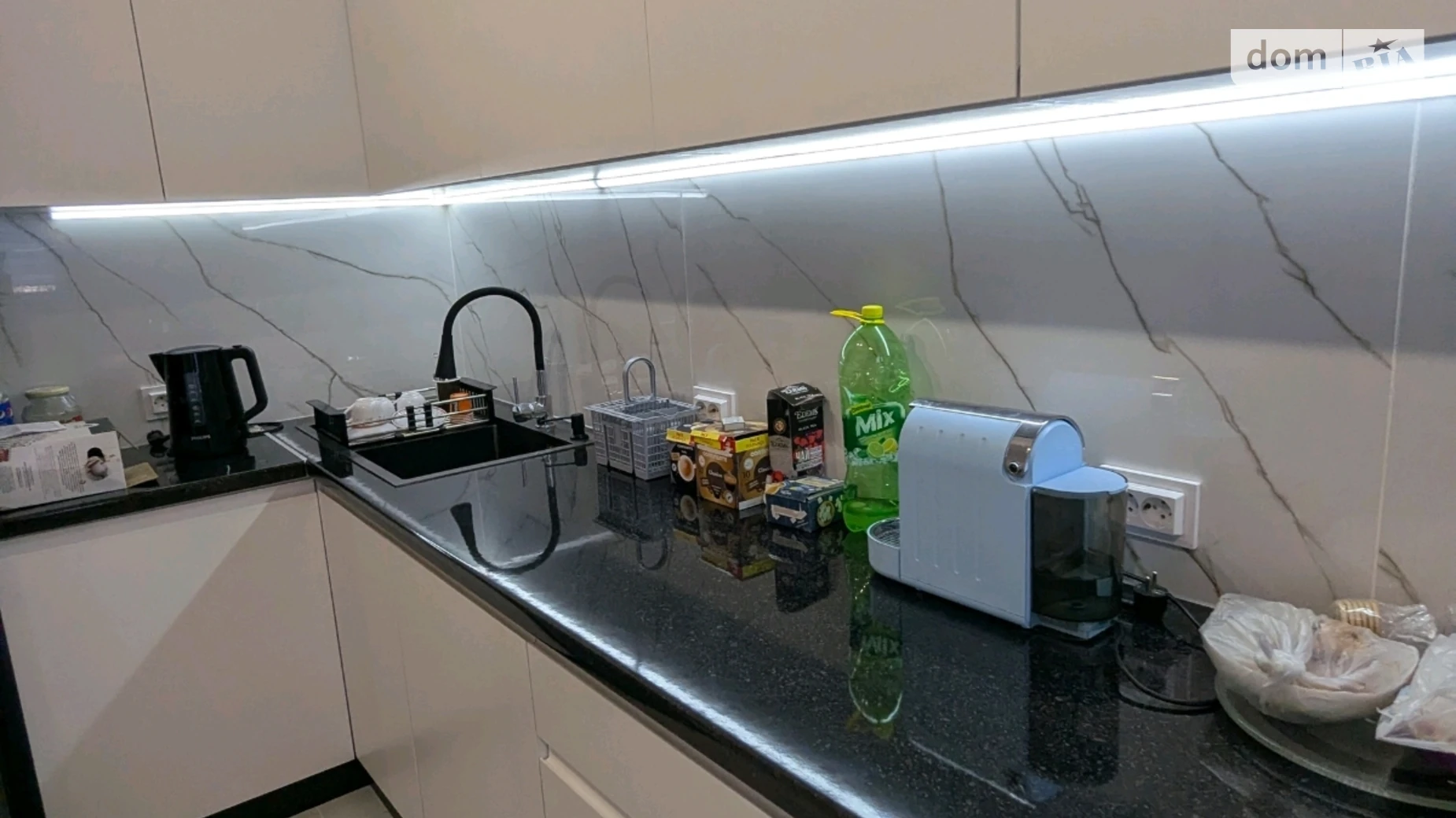 Сдается в аренду 3-комнатная квартира 98 кв. м в, цена: 500 $ - фото 4