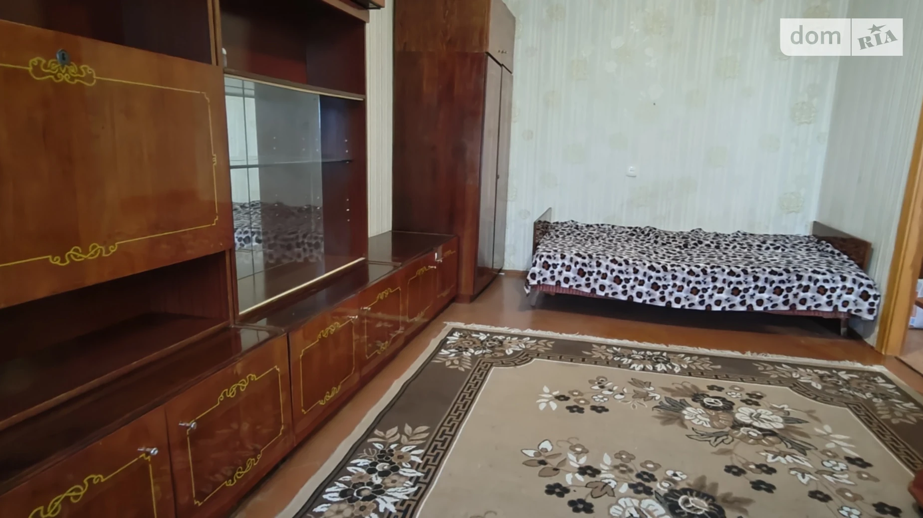 Здається в оренду 1-кімнатна квартира 34 кв. м у Хмельницькому, вул. Кам'янецька, 72 - фото 4