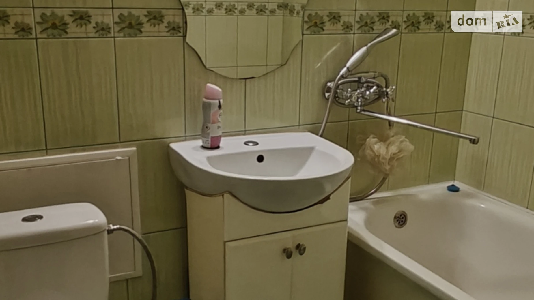 Сдается в аренду 1-комнатная квартира 34 кв. м в Хмельницком, ул. Каменецкая, 72 - фото 4