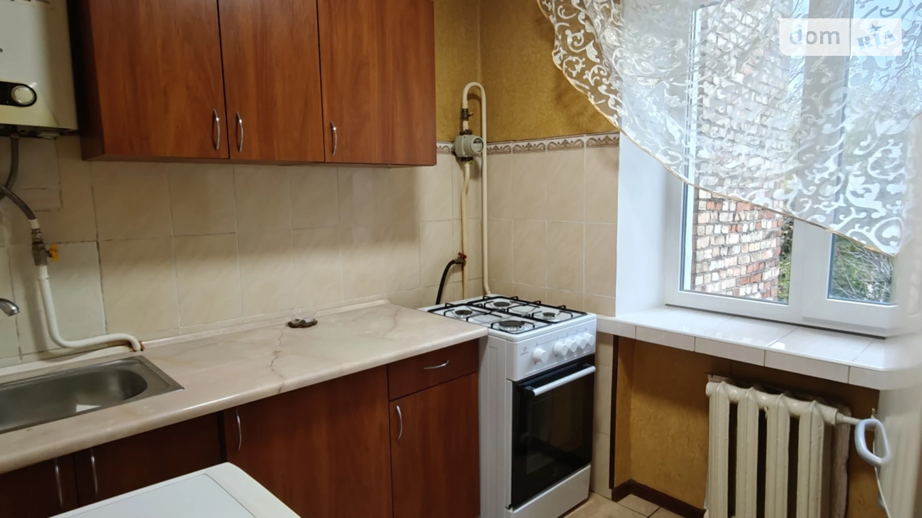 Сдается в аренду 1-комнатная квартира 34 кв. м в Хмельницком, ул. Каменецкая, 72 - фото 3