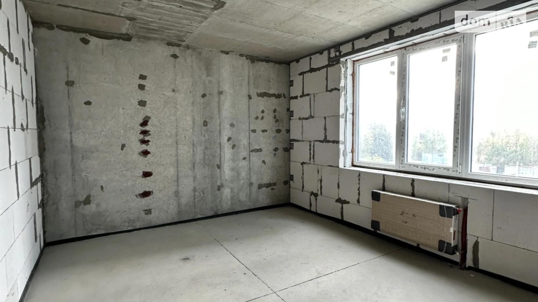 Продается 2-комнатная квартира 61 кв. м в Одессе, ул. Варненская - фото 2