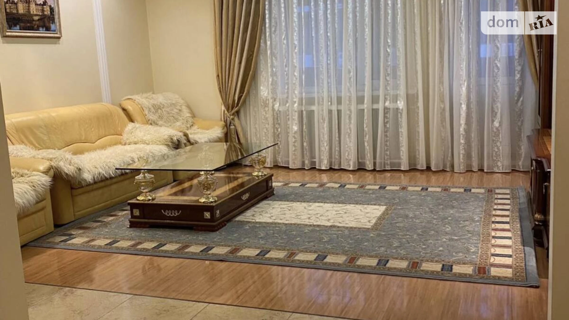 Продается 3-комнатная квартира 72.5 кв. м в Николаеве - фото 2