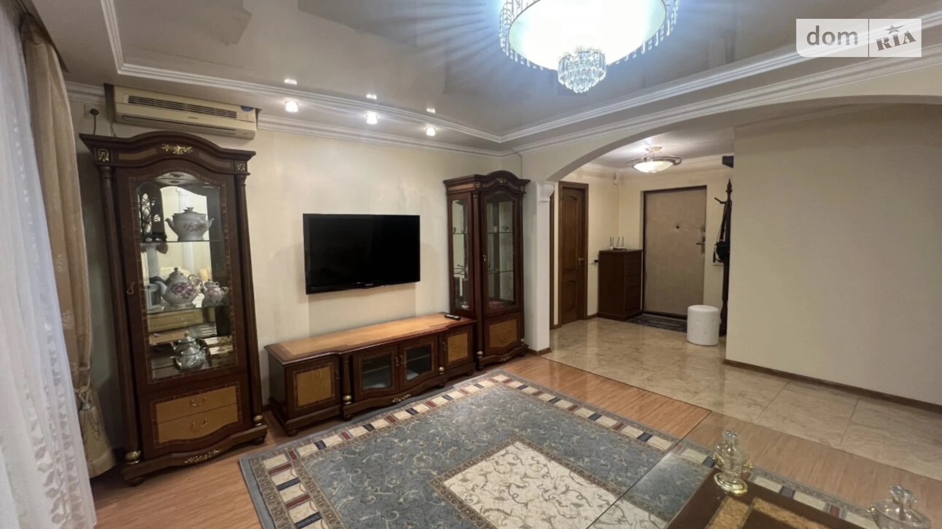 Продается 3-комнатная квартира 72.5 кв. м в Николаеве - фото 3