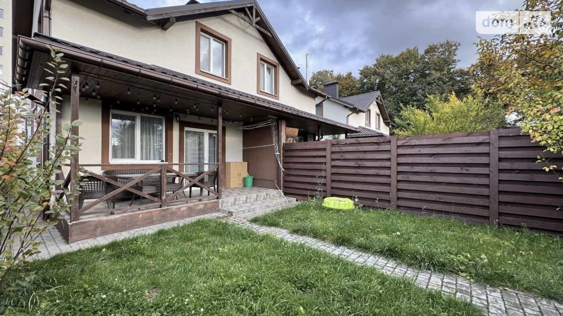 ул. Назария Яремчука Буча, цена: 158000 $ - фото 4
