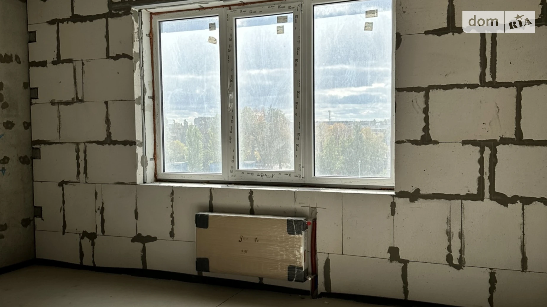 Продается 2-комнатная квартира 61 кв. м в Одессе, ул. Варненская - фото 4