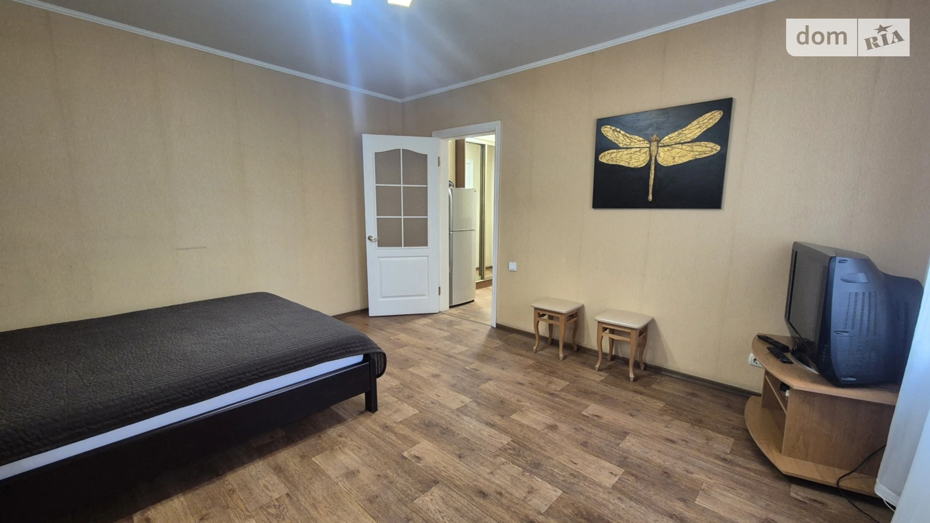 Сдается в аренду 1-комнатная квартира 32 кв. м в Одессе, ул. Новосельского, 73 - фото 4