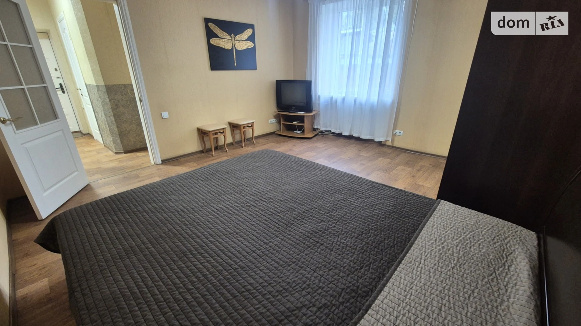 Сдается в аренду 1-комнатная квартира 32 кв. м в Одессе, ул. Новосельского, 73 - фото 5