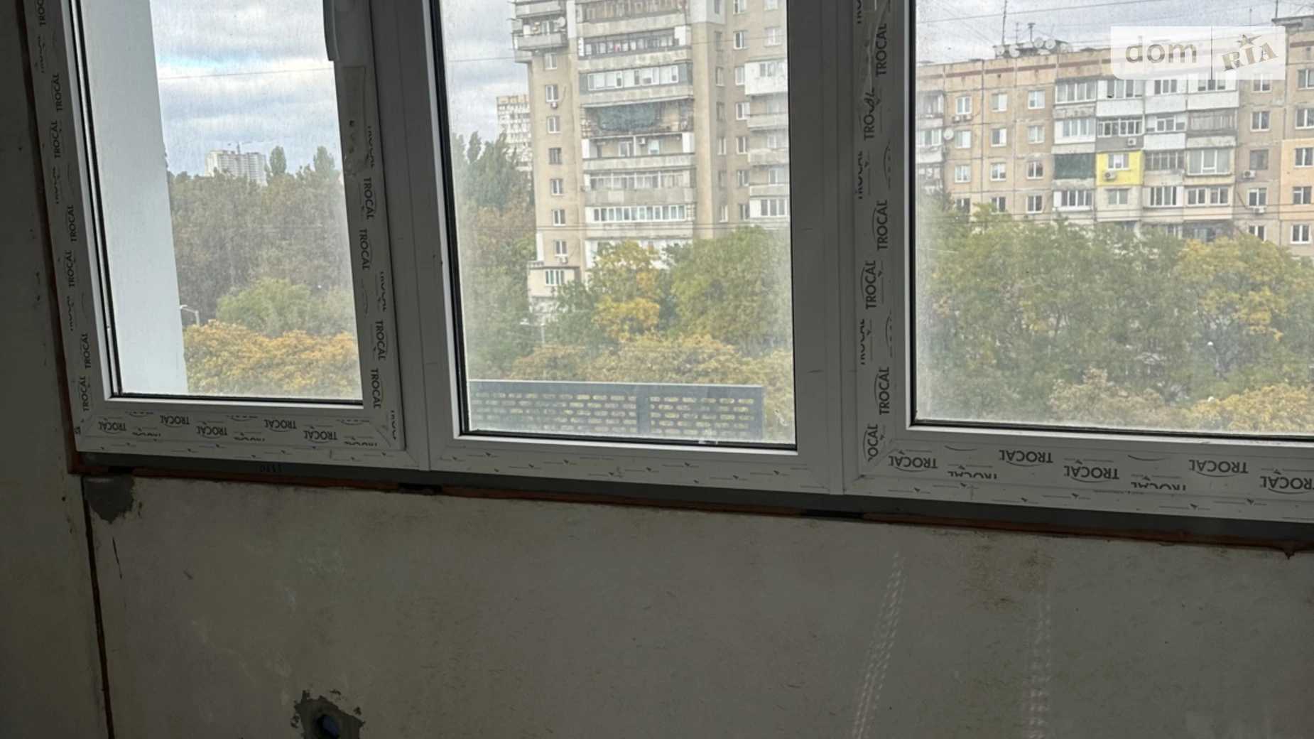 Продается 2-комнатная квартира 64 кв. м в Одессе, ул. Варненская - фото 2