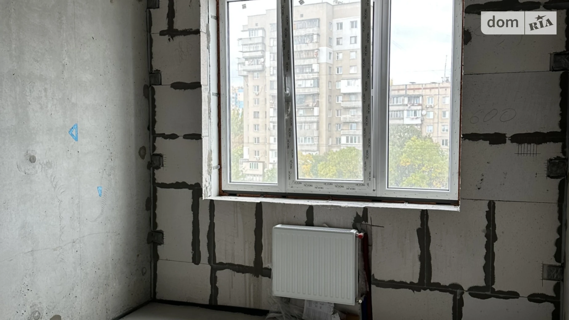 Продается 2-комнатная квартира 64 кв. м в Одессе, ул. Варненская - фото 5