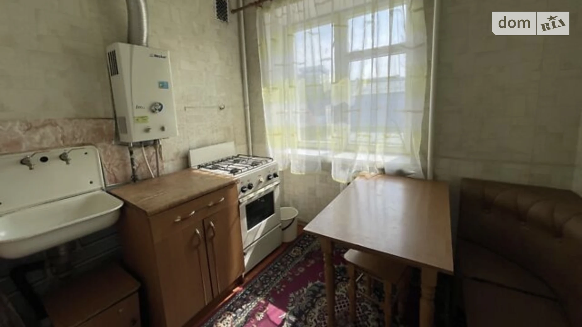 2-комнатная квартира 45 кв. м в Тернополе, ул. Мазепы Гетмана - фото 2