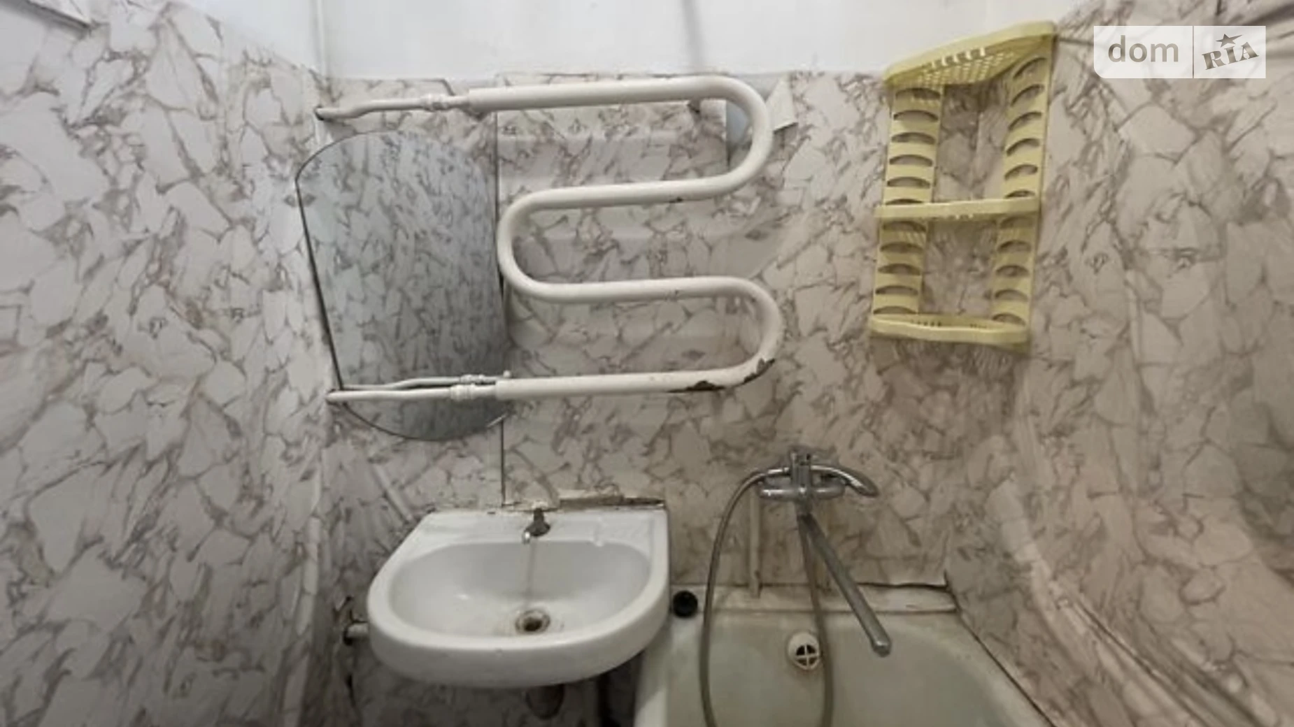 2-комнатная квартира 45 кв. м в Тернополе, ул. Мазепы Гетмана - фото 4