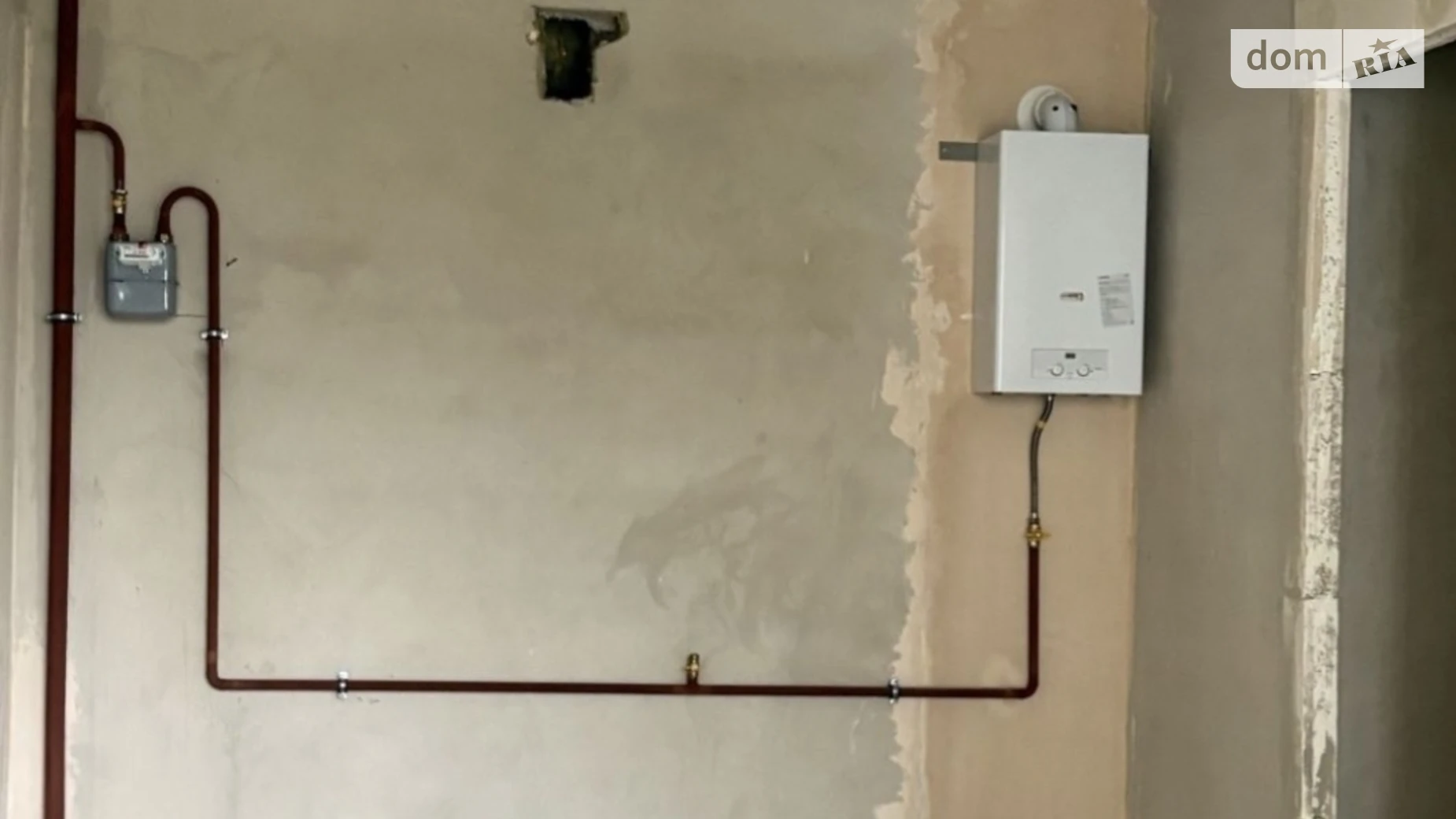 Продается 2-комнатная квартира 64 кв. м в Буче, ул. Николая Мозгового, 2 - фото 4