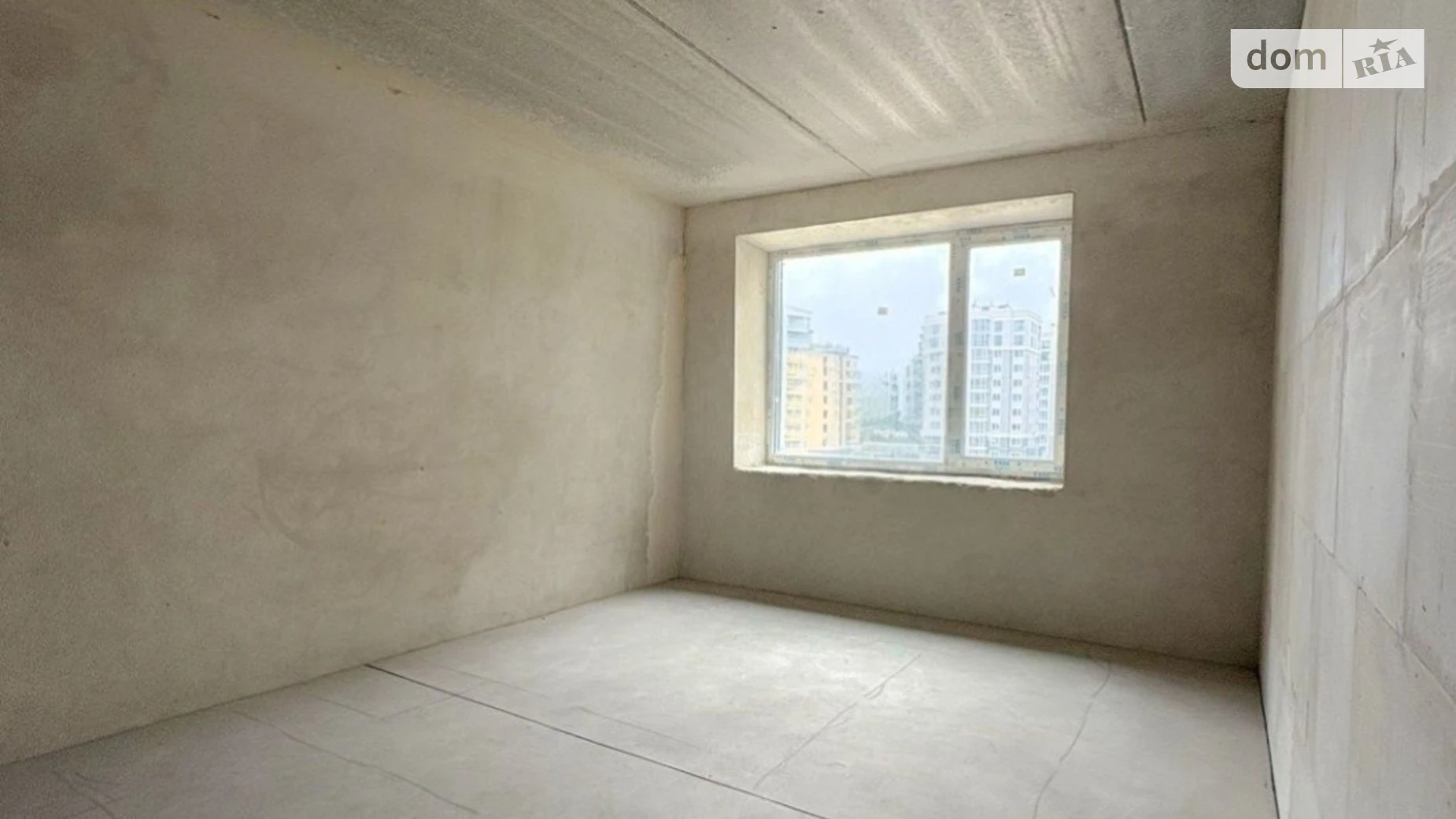 Продается 2-комнатная квартира 64 кв. м в Буче, ул. Николая Мозгового, 2 - фото 3