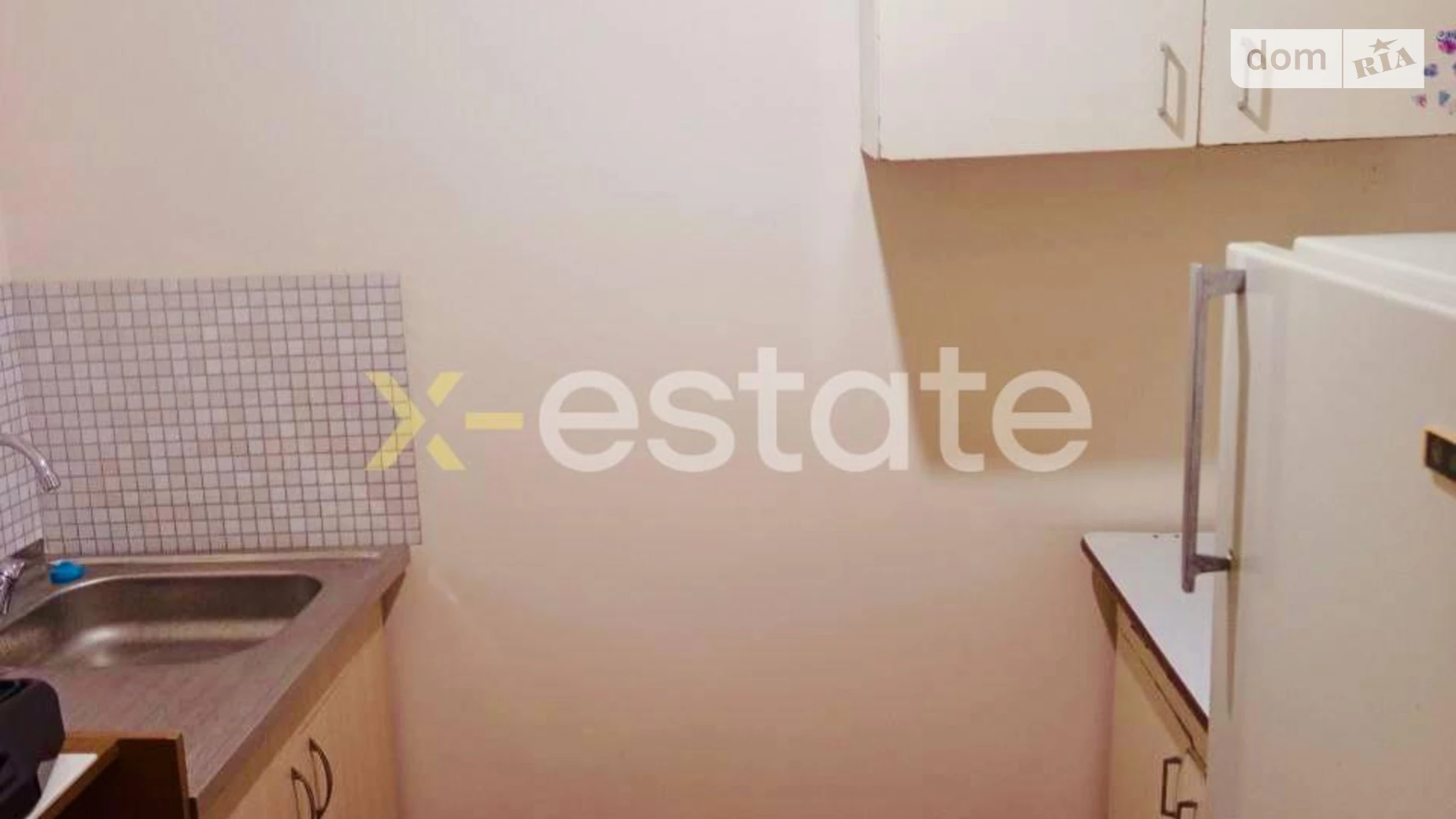 Сдается в аренду 1-комнатная квартира 28 кв. м в Киеве, ул. Шолом-Алейхема, 11А - фото 3