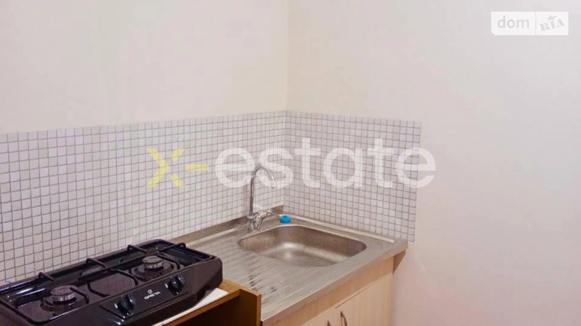 Сдается в аренду 1-комнатная квартира 28 кв. м в Киеве, ул. Шолом-Алейхема, 11А - фото 4