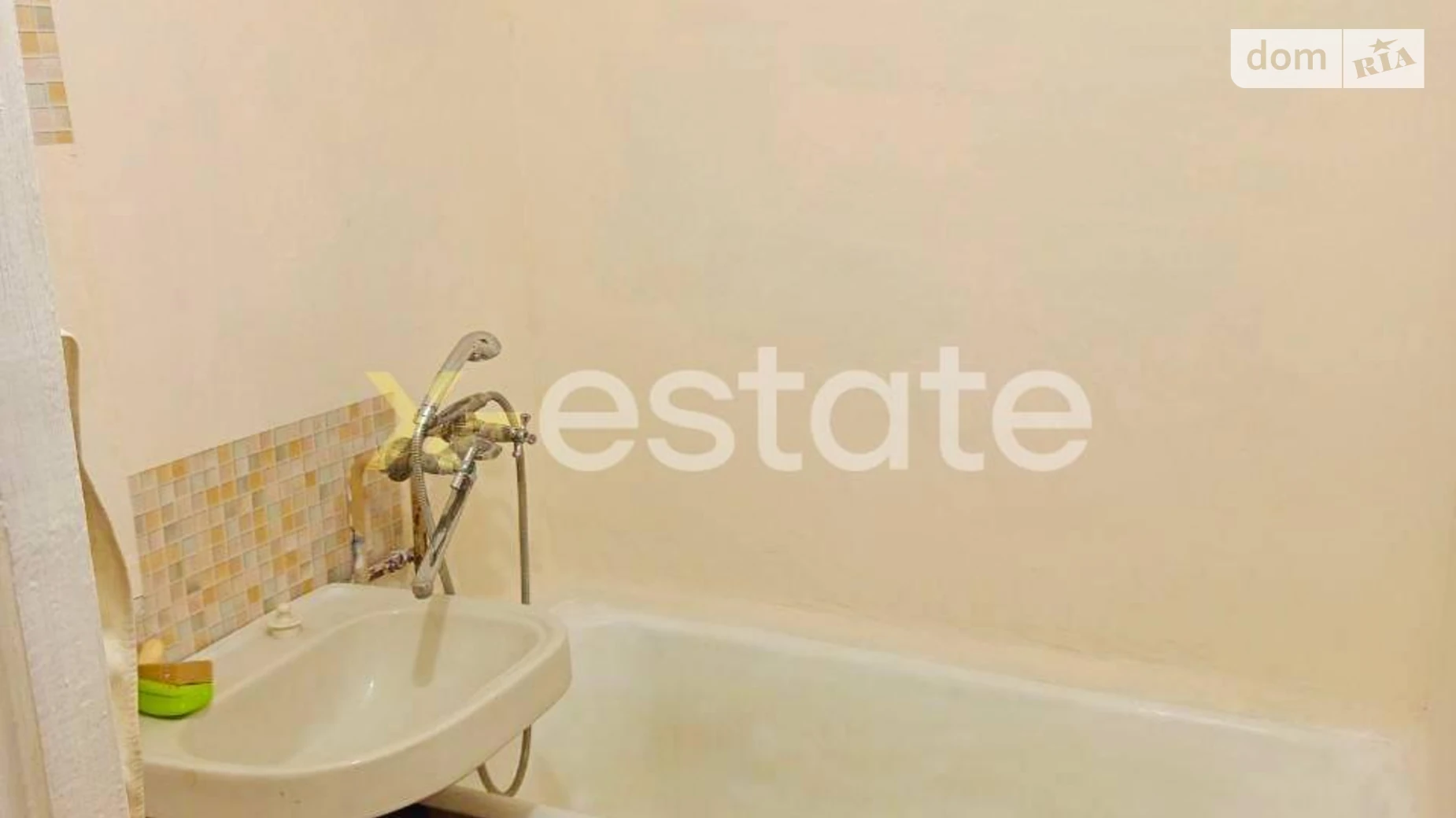 Сдается в аренду 1-комнатная квартира 28 кв. м в Киеве, ул. Шолом-Алейхема, 11А - фото 5