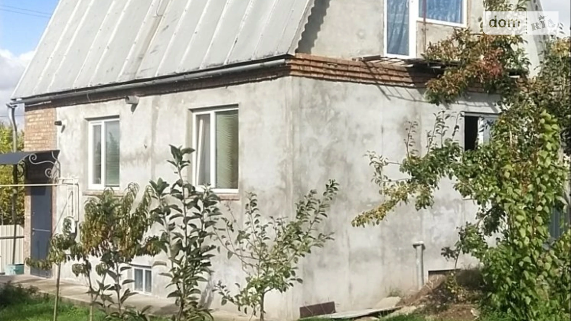 Продается дом на 2 этажа 132.9 кв. м с гаражом, цена: 30000 $ - фото 4
