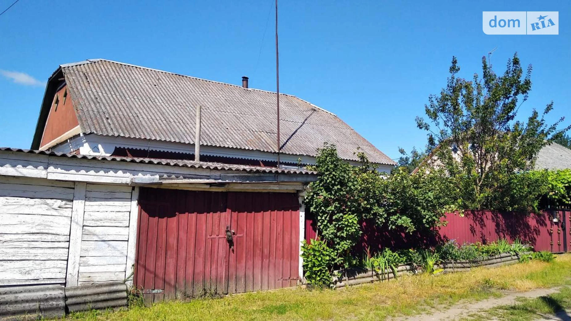 Продается одноэтажный дом 103 кв. м с мансардой, цена: 26000 $ - фото 2