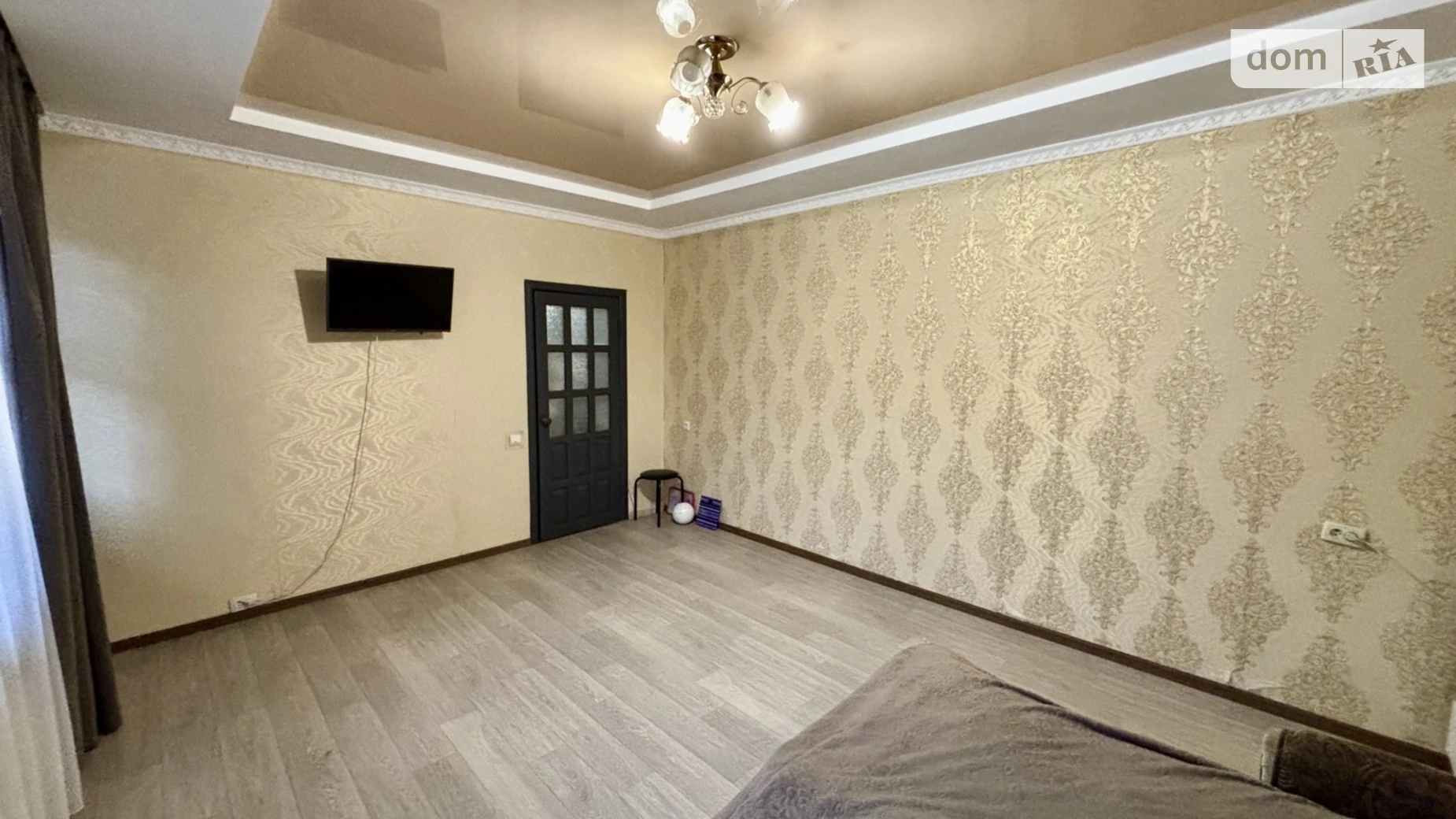 Продается 3-комнатная квартира 72 кв. м в Полтаве, ул. Сортировочная, 33А - фото 2