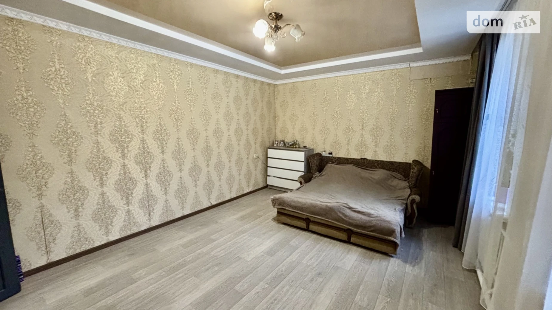 Продается 3-комнатная квартира 72 кв. м в Полтаве, ул. Сортировочная, 33А - фото 3