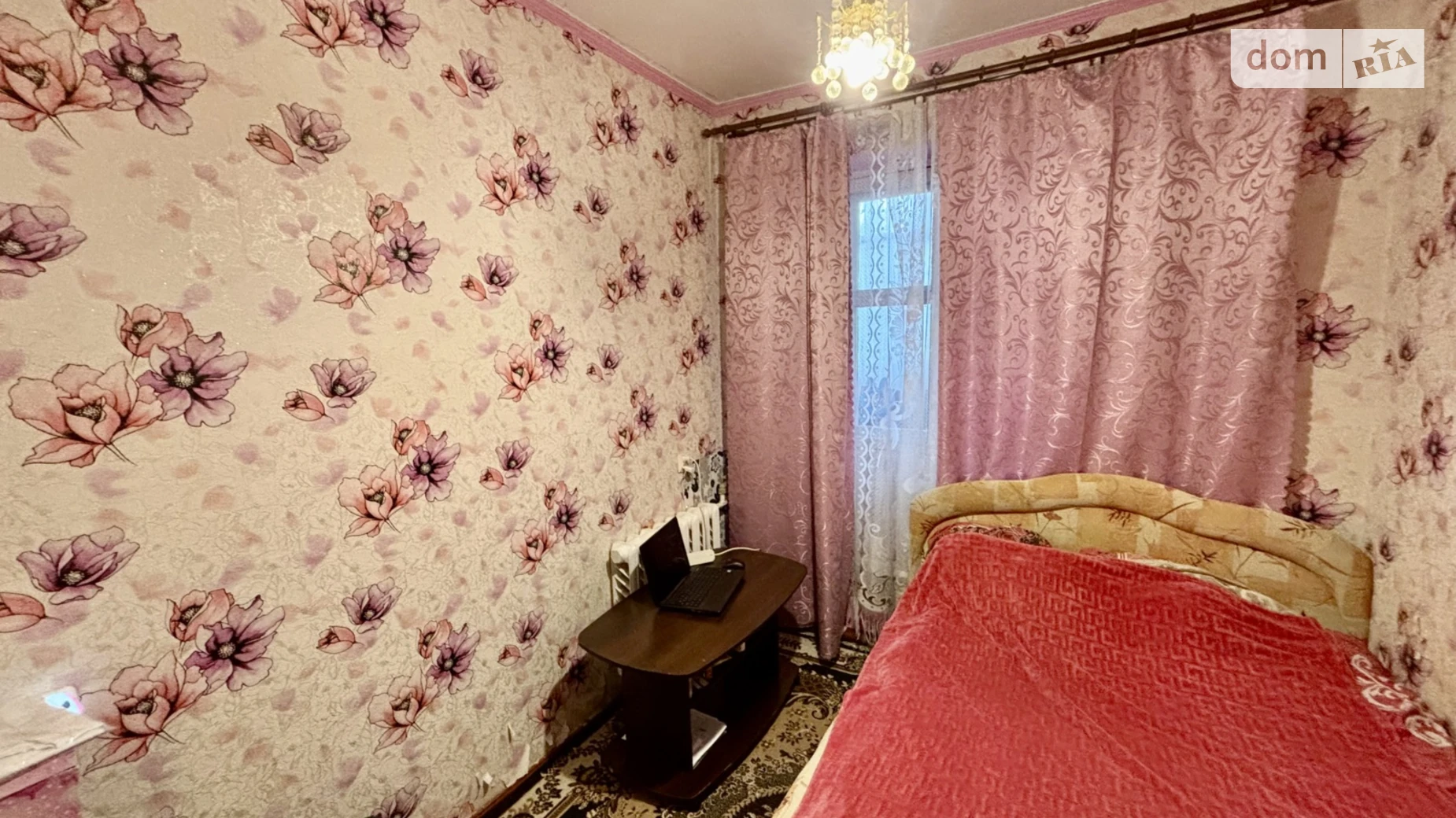 Продается 3-комнатная квартира 72 кв. м в Полтаве, ул. Сортировочная, 33А - фото 5