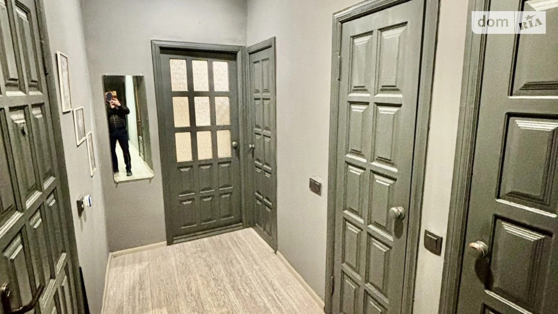 Продается 3-комнатная квартира 72 кв. м в Полтаве, ул. Сортировочная, 33А - фото 4