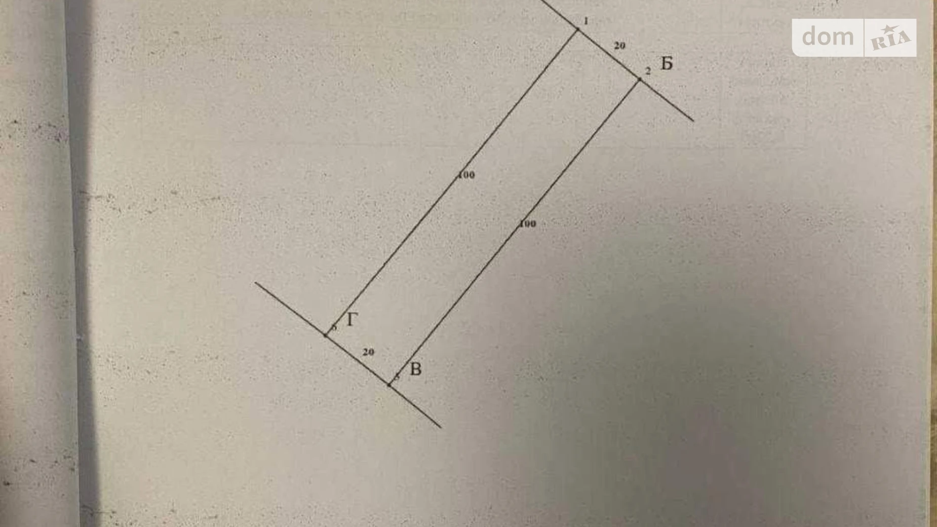 Продается земельный участок 20 соток в Закарпатской области, цена: 10000 $ - фото 2