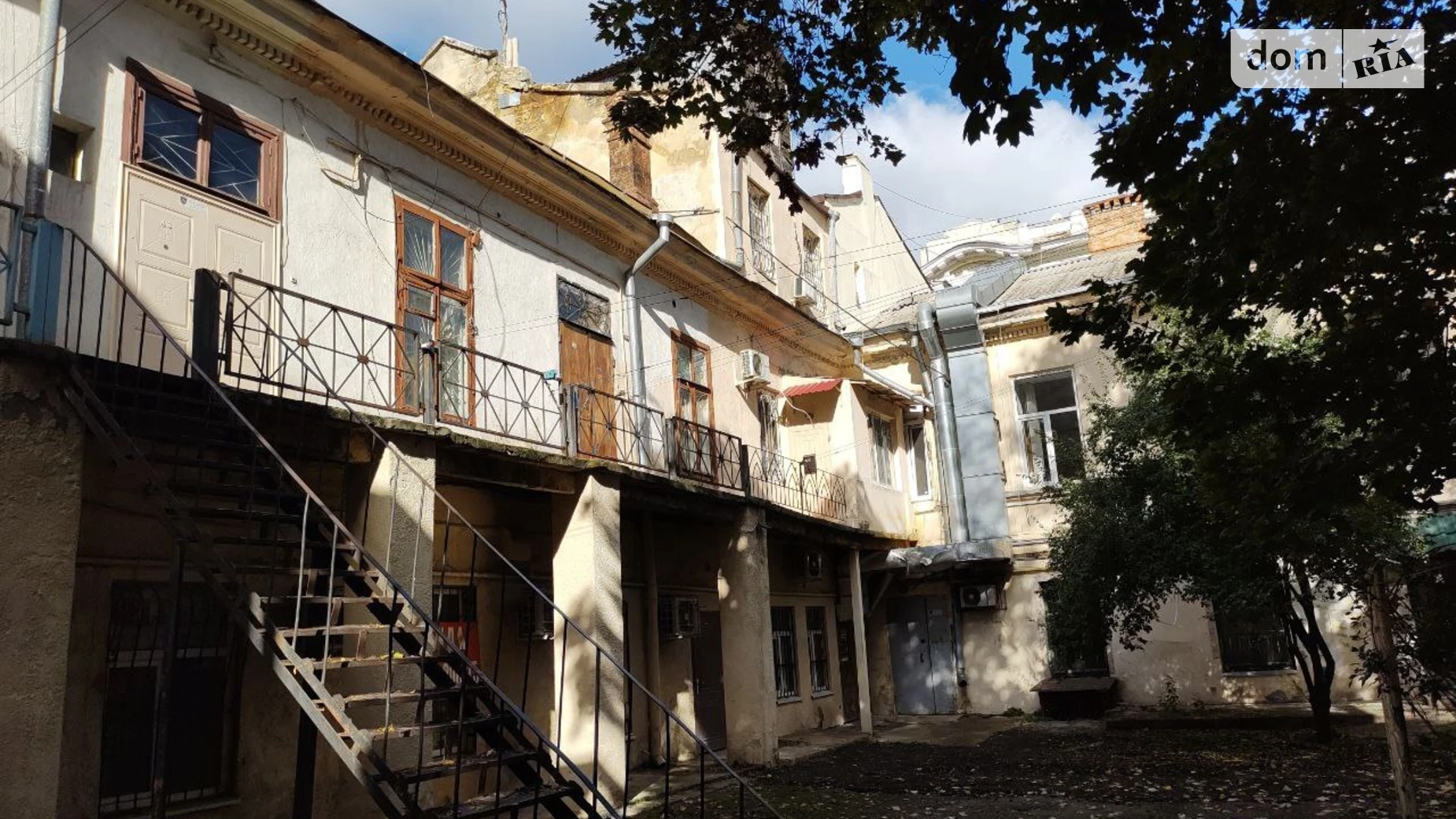 Сдается в аренду 1-комнатная квартира 42 кв. м в Одессе, ул. Дерибасовская - фото 2