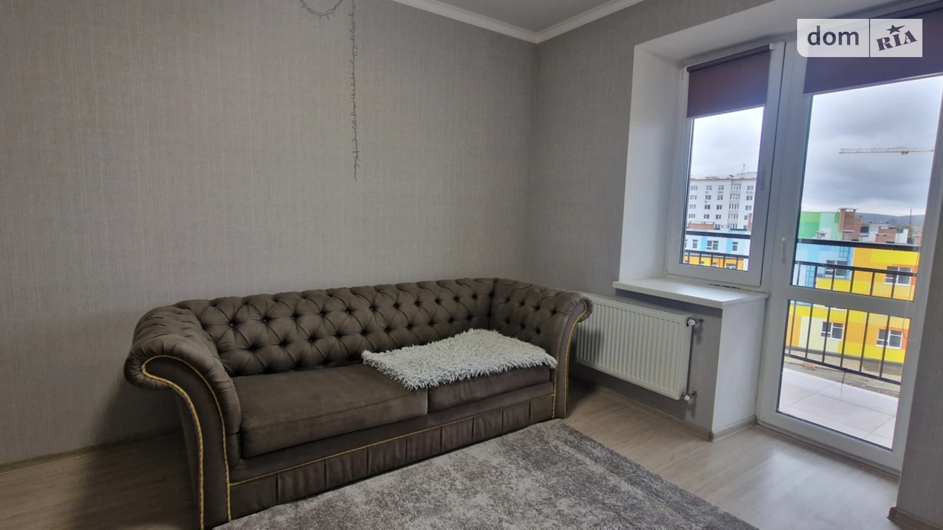 Сдается в аренду 2-комнатная квартира 63 кв. м в Виннице, ул. Тимофеевская - фото 4