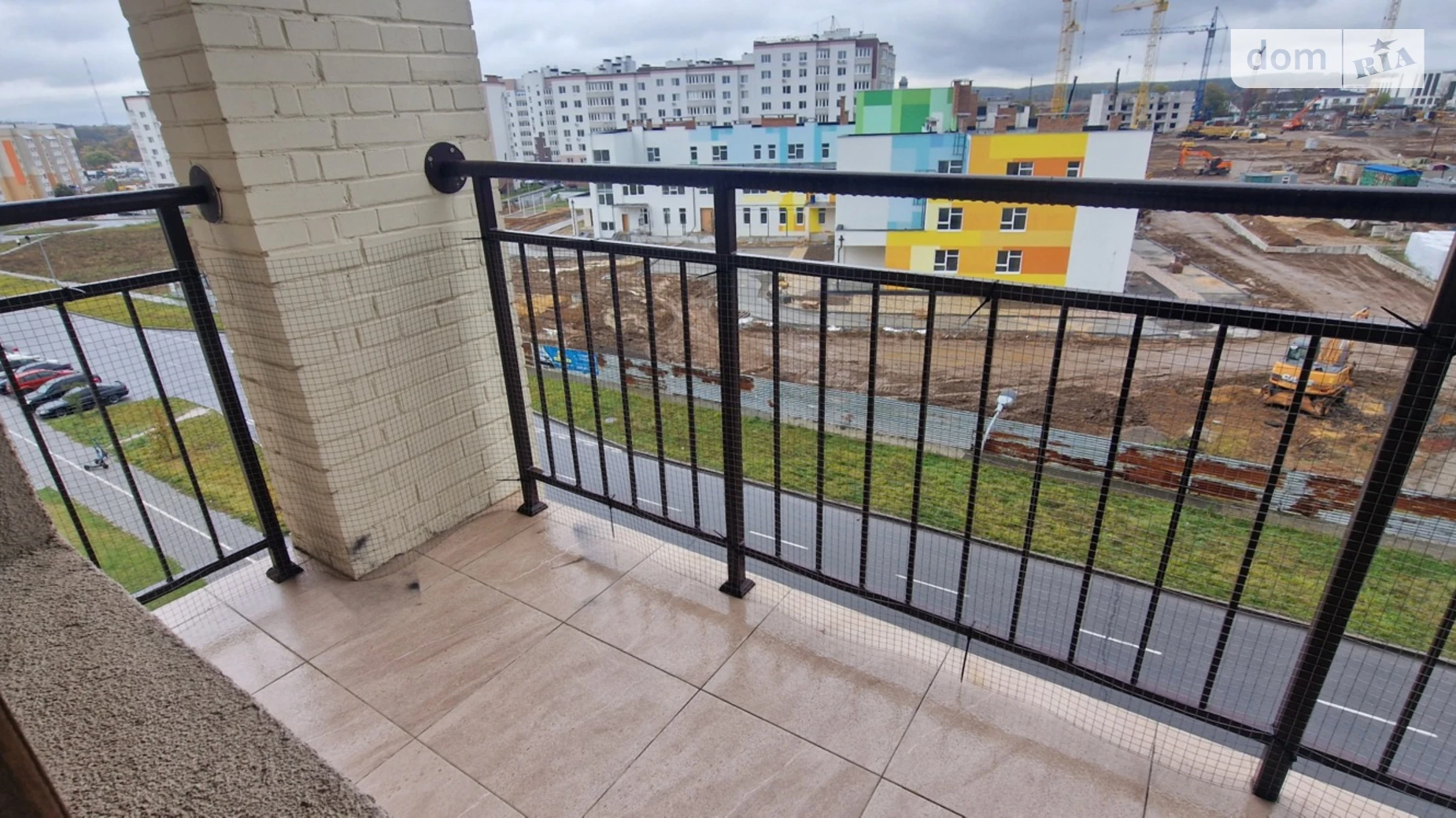 Сдается в аренду 2-комнатная квартира 63 кв. м в Виннице, ул. Тимофеевская - фото 5