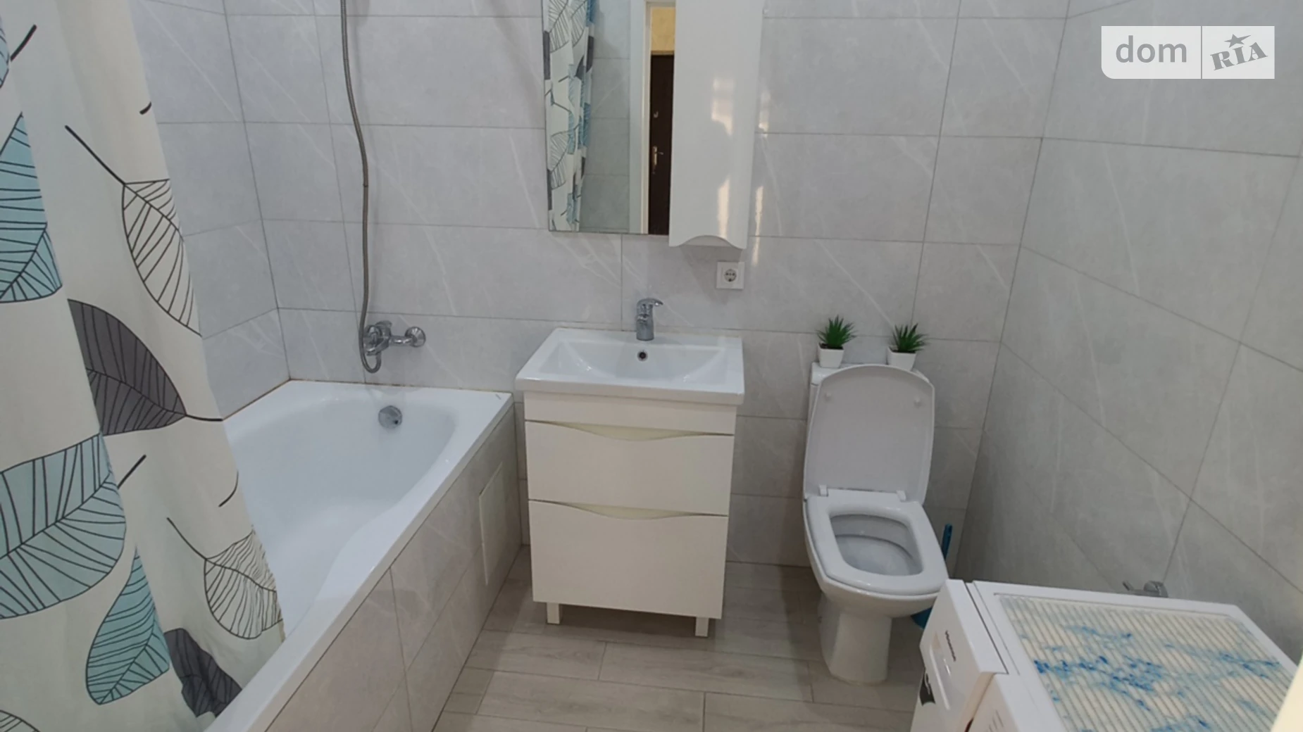 Продается 1-комнатная квартира 47.1 кв. м в Софиевской Борщаговке, ул. Бышевская, 14 - фото 4