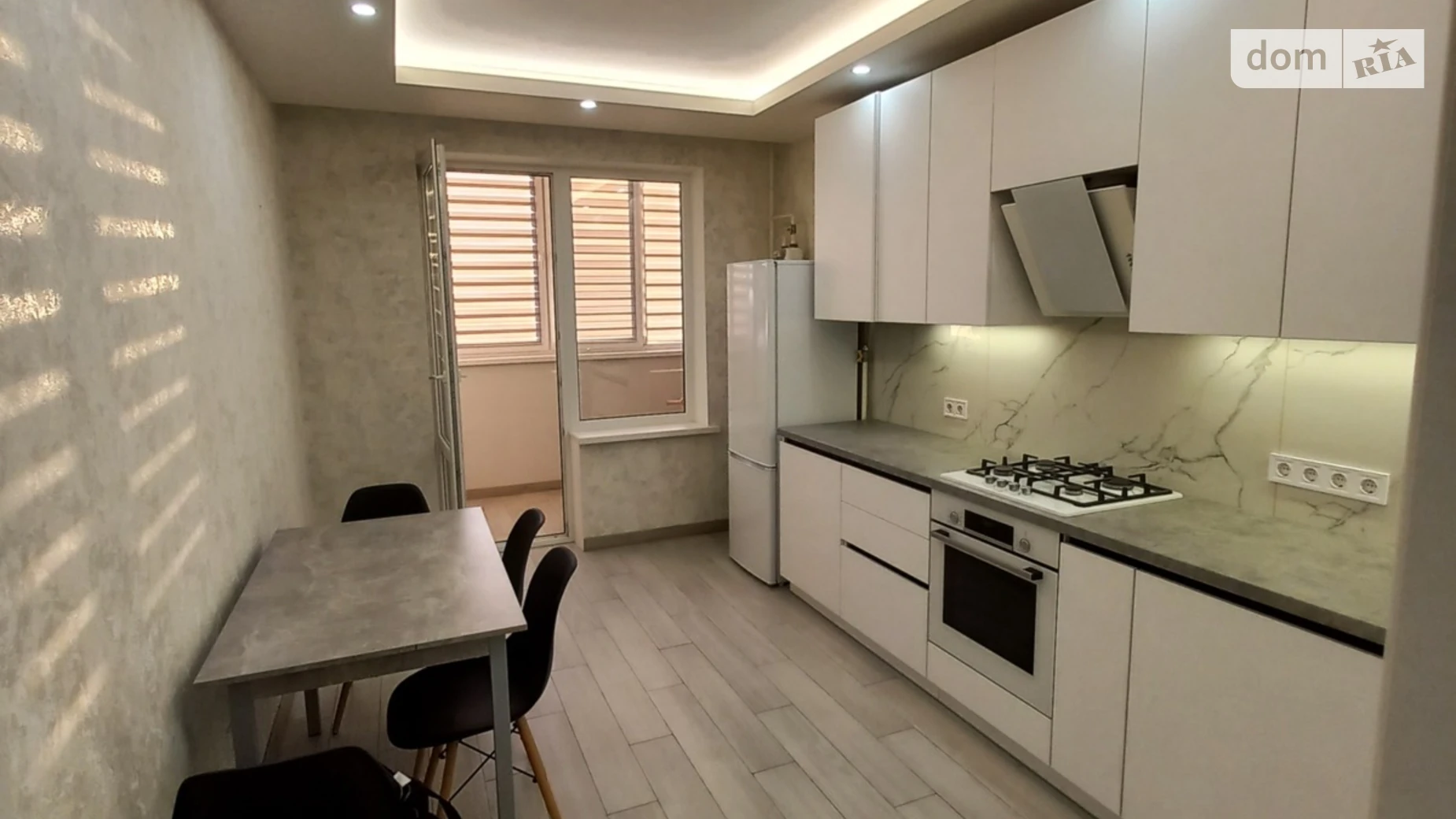 Продается 1-комнатная квартира 47.1 кв. м в Софиевской Борщаговке, ул. Бышевская, 14 - фото 5