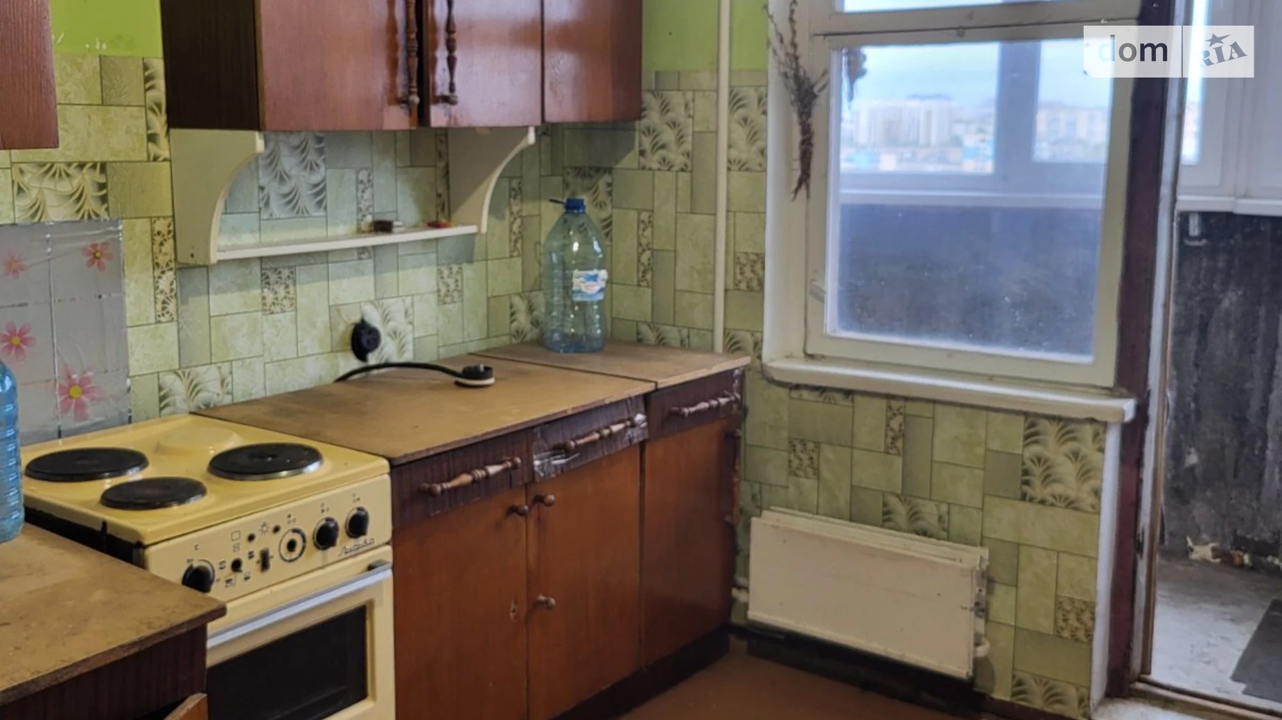 Продается 1-комнатная квартира 43.2 кв. м в Одессе, ул. Архитекторская, 85/1 - фото 2