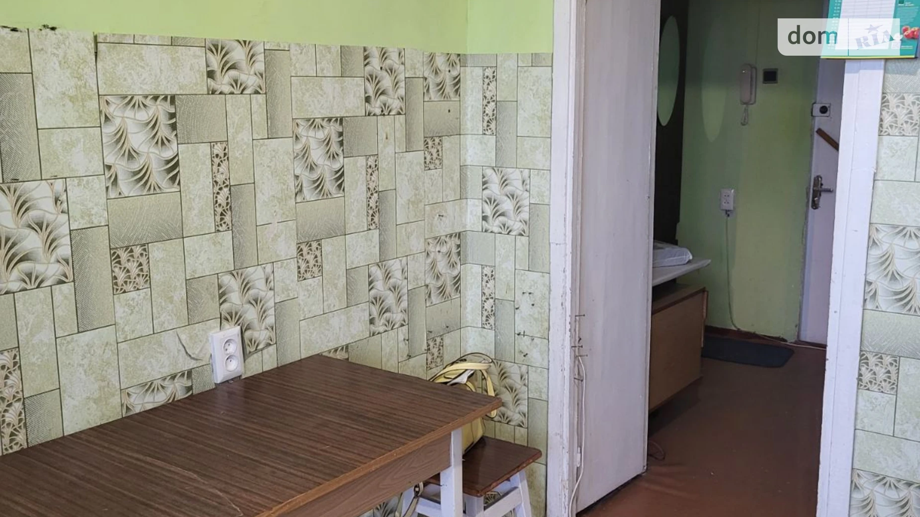 Продается 1-комнатная квартира 43.2 кв. м в Одессе, ул. Архитекторская, 85/1 - фото 4