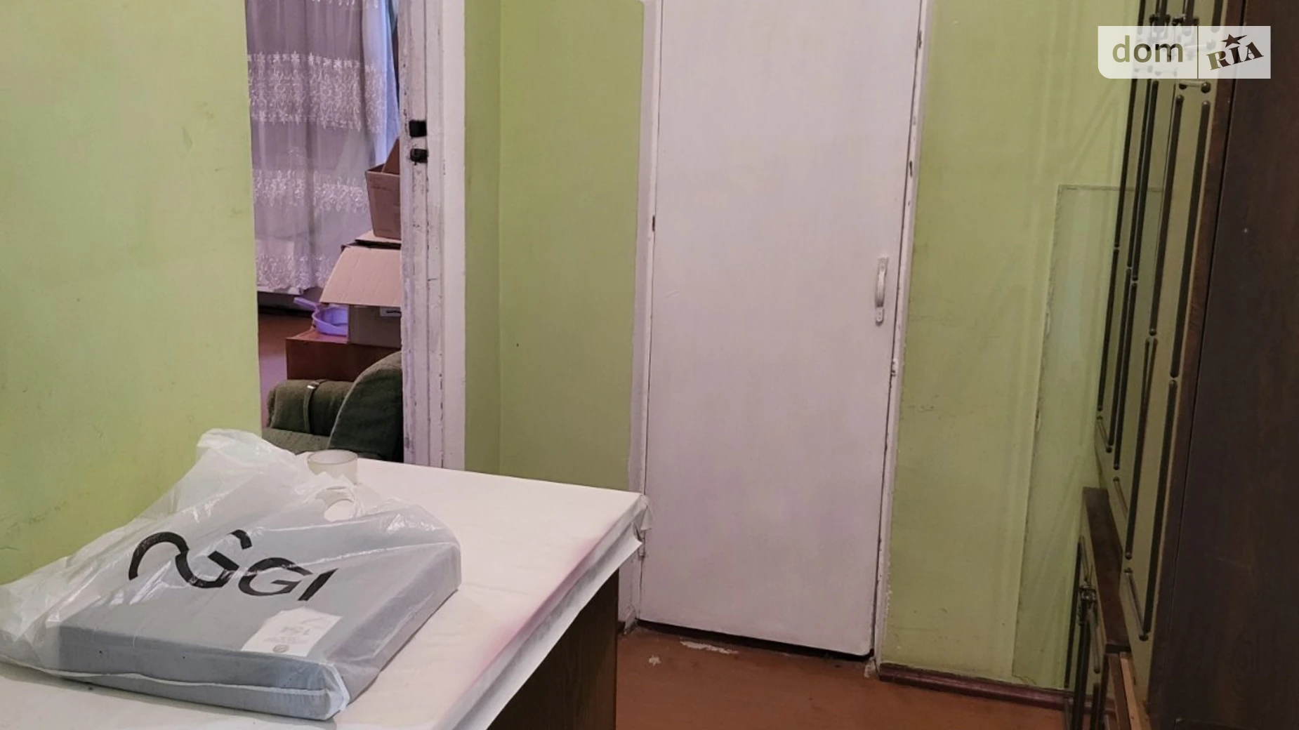 Продается 1-комнатная квартира 43.2 кв. м в Одессе, ул. Архитекторская, 85/1 - фото 5